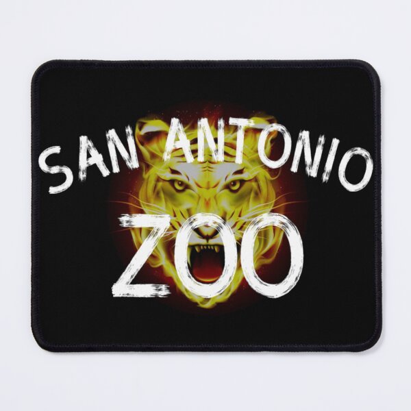 Item preview, San Antonio Zoo designed and sold by diva-design.