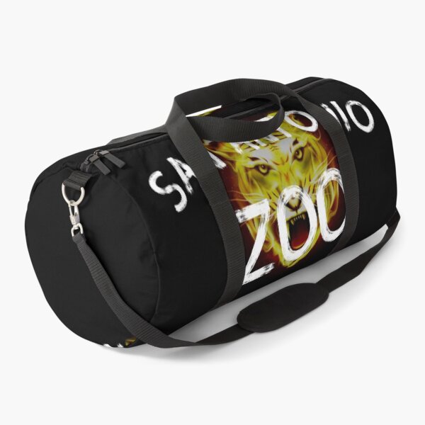 Item preview, San Antonio Zoo designed and sold by diva-design.