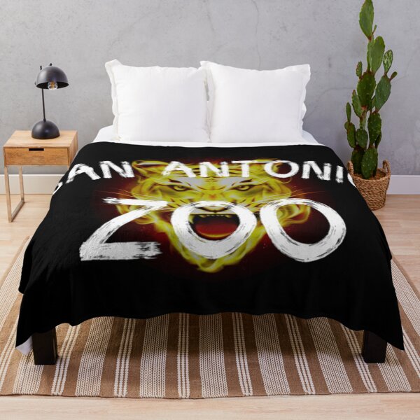 Item preview, San Antonio Zoo designed and sold by diva-design.
