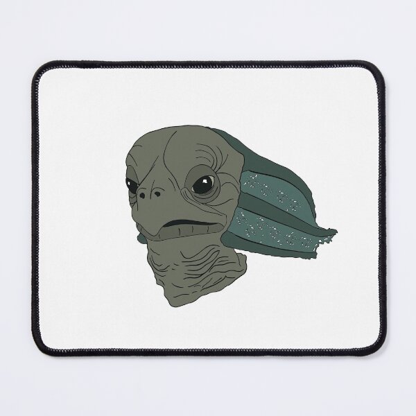 Item preview, Sea Devil 2022 designed and sold by The Celestial  Whovian.