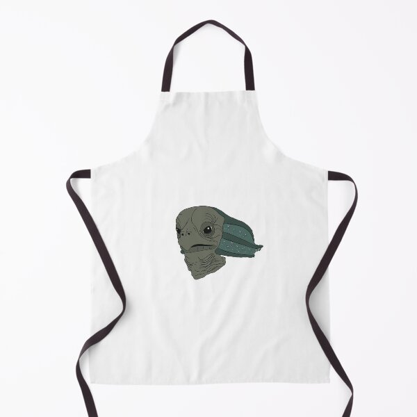 Item preview, Sea Devil 2022 designed and sold by The Celestial Whovian.