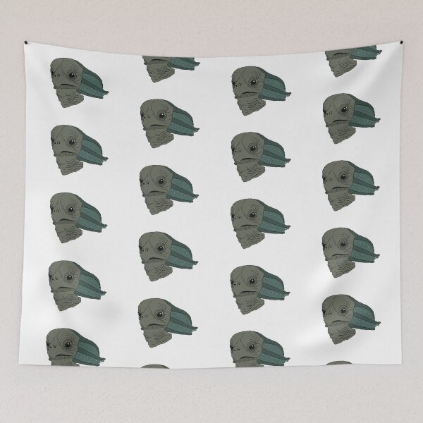 Item preview, Sea Devil 2022 designed and sold by The Celestial  Whovian.