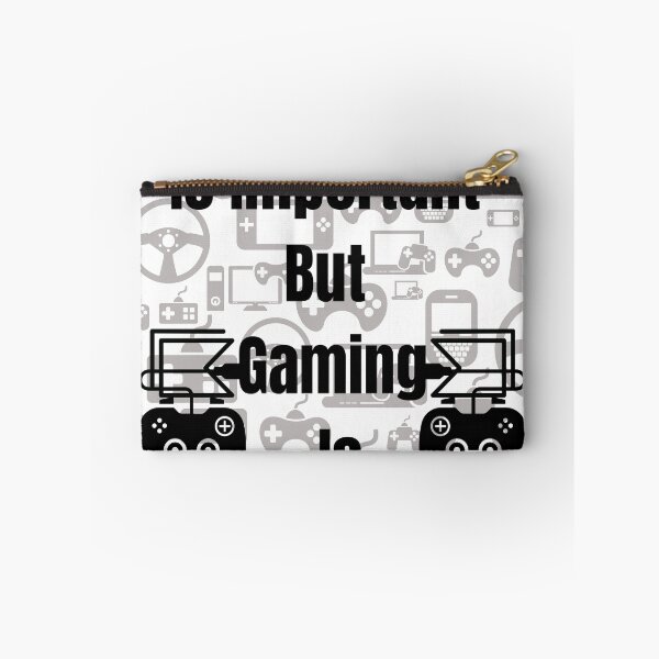 Item preview, School IS IMPORTANT BUT gaming is importanter designed and sold by Innovational.