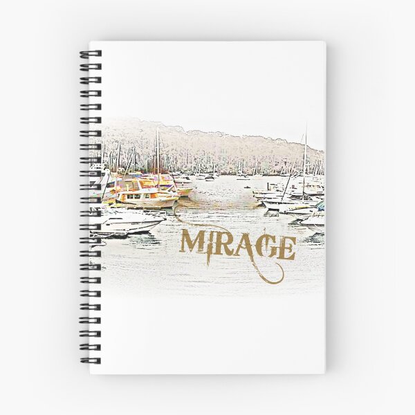 Item preview, MIRAGE designed and sold by DMEIERS.