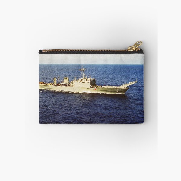 Item preview, USS FAIRFAX COUNTY (LST-1193) SHIP'S STORE designed and sold by militarygifts.