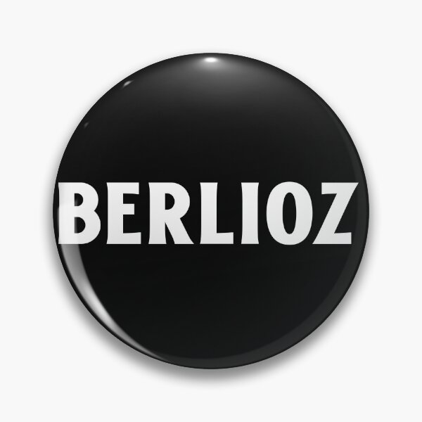 Item preview, Berlioz designed and sold by ForStrong.