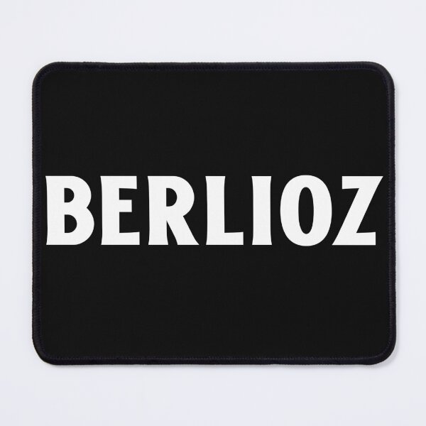 Item preview, Berlioz designed and sold by ForStrong.