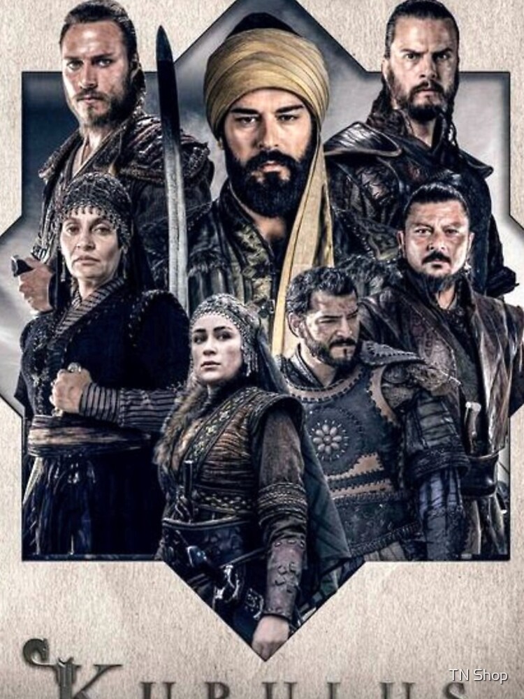 Episode 36 Ertugrul Ghazi Hum Sitaray Season Kurulus Osman Bolum
