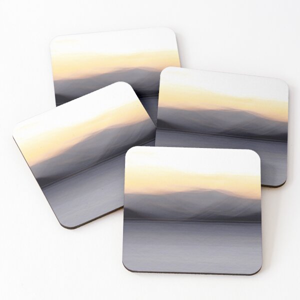 Item preview, Winter Sunset designed and sold by High Tide Photography.