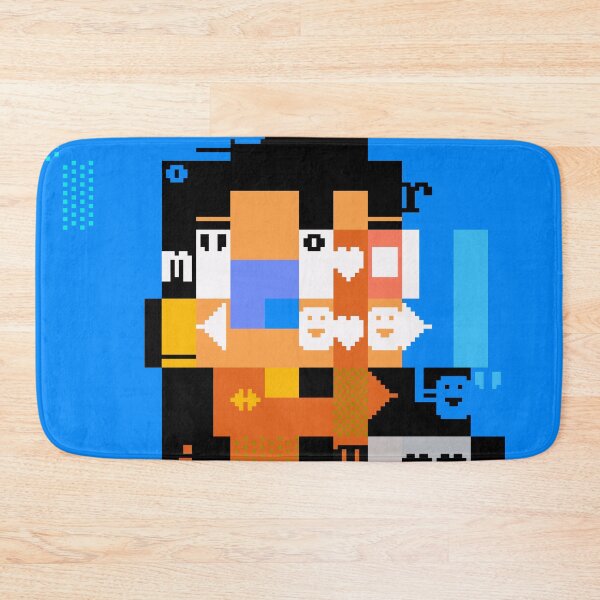 Item preview, DOS Punk 871 designed and sold by DOS-Punks.