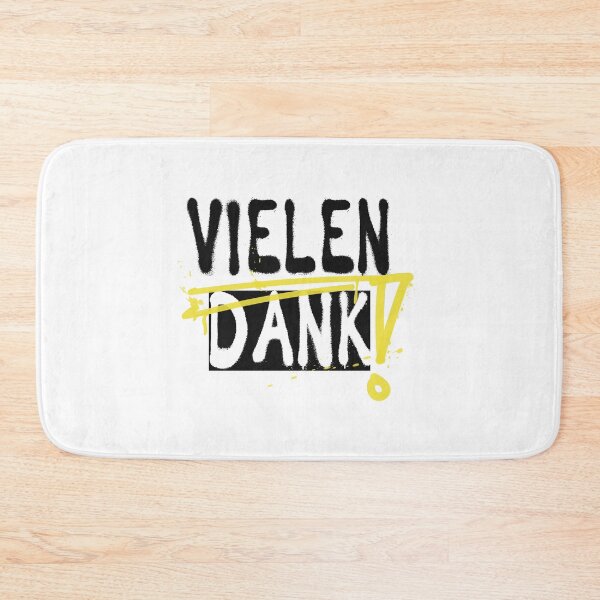 Item preview, Vielen Dank designed and sold by DesignofTime.