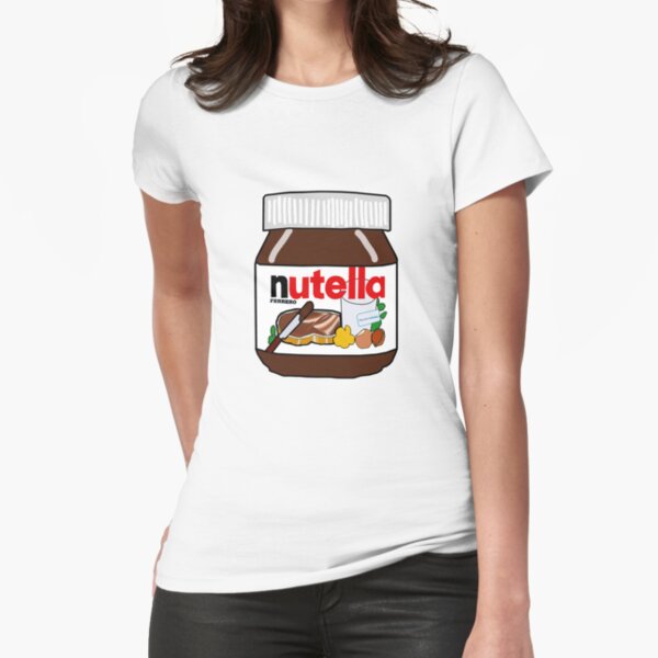Nutella Jar  Mini Skirt for Sale by ebonyrose5