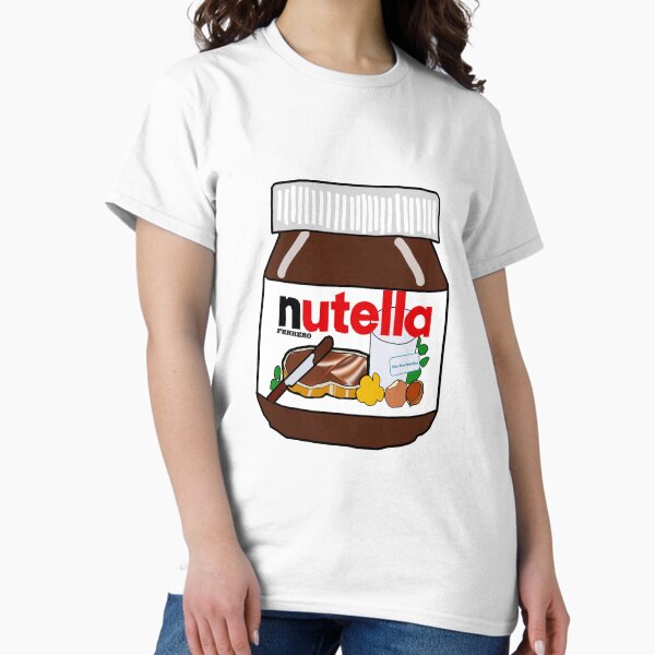 Item preview, Nutella Jar  designed and sold by ebonyrose5.