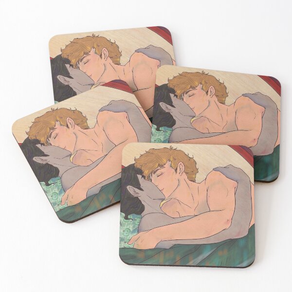 Item preview, Snowbaz-Lautrec designed and sold by Teasp00n.