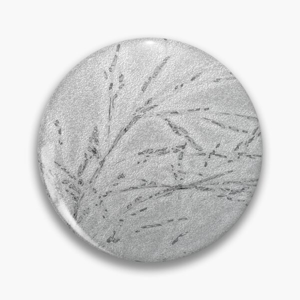 Item preview, Hay silver elegance designed and sold by SulkaCreative.