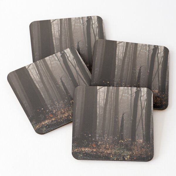 Item preview, Winter Woods designed and sold by MaryAnn Reilly.