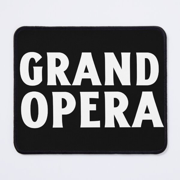 Item preview, grand opera designed and sold by ForStrong.