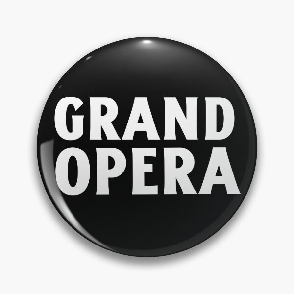 Item preview, grand opera designed and sold by ForStrong.