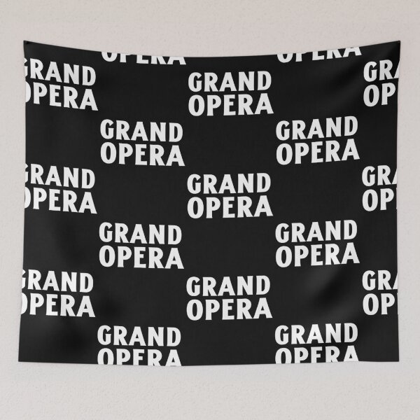 Item preview, grand opera designed and sold by ForStrong.