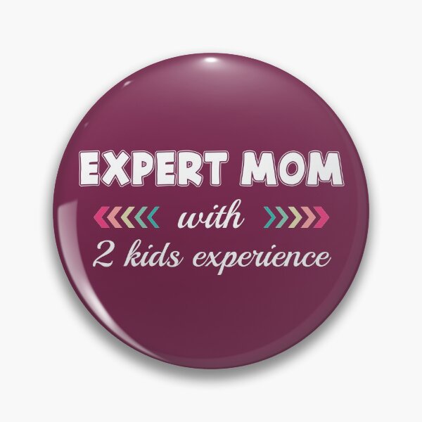 Item preview, Expert mom - Mothers day 2022 - Mothers day  designed and sold by Alice-Elgawi.