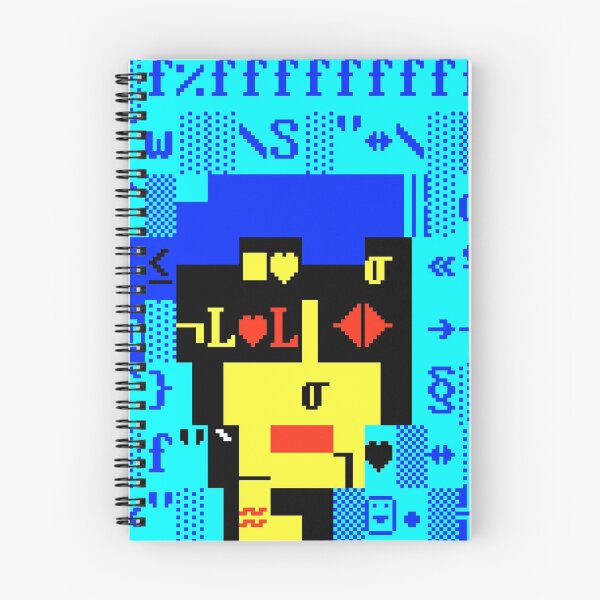 Item preview, DOS Punk 364 designed and sold by DOS-Punks.