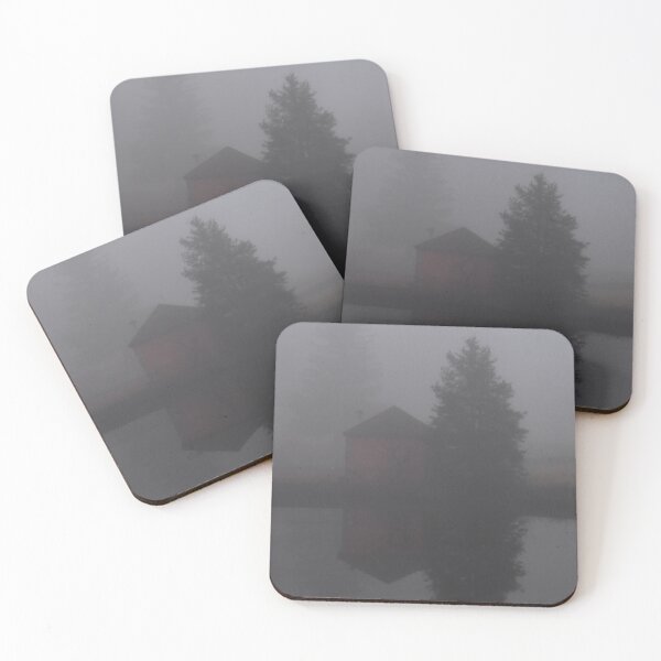 Item preview, Red Barn designed and sold by MaryAnn Reilly.