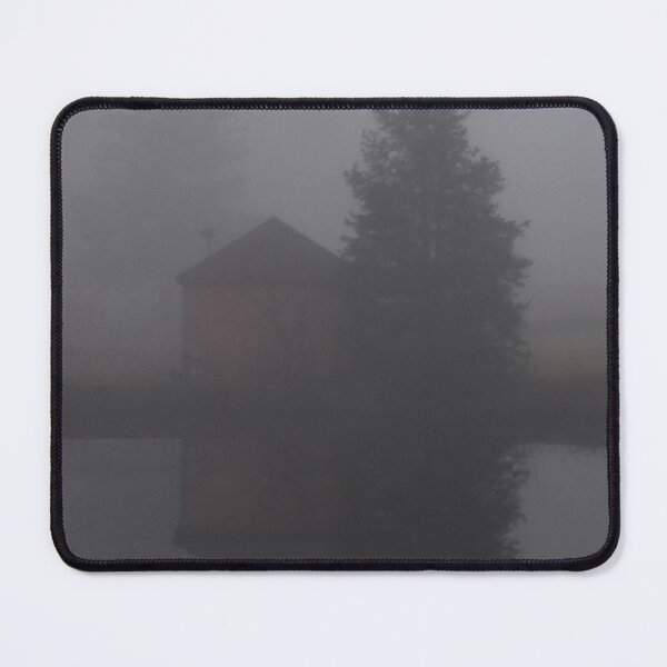 Item preview, Red Barn designed and sold by MaryAnn Reilly.