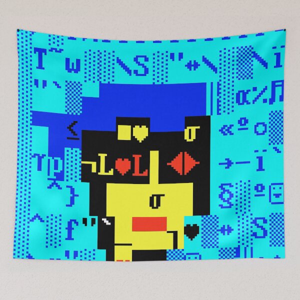 Item preview, DOS Punk 364 designed and sold by DOS-Punks.
