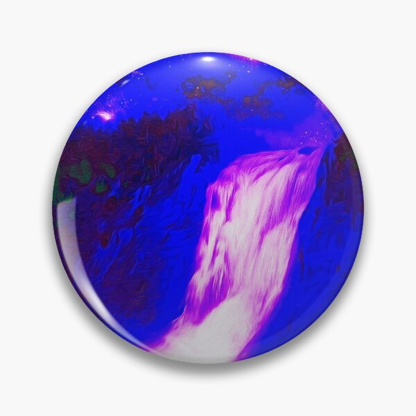 Item preview, Waterfall  designed and sold by Guy Christophe Tixier.