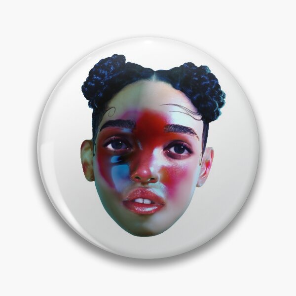 Item preview, FKA twigs LP1 designed and sold by yayocola.