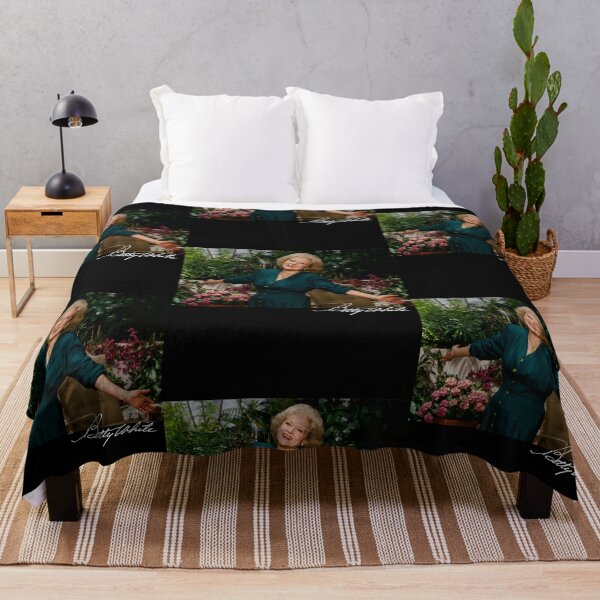 Item preview, Betty White Shirt, RIP Betty White, Betty White Rest In Peace, Betty White Tribute designed and sold by ArtsyFartsy777.