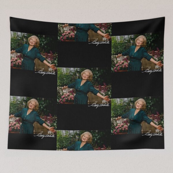 Item preview, Betty White Shirt, RIP Betty White, Betty White Rest In Peace, Betty White Tribute designed and sold by ArtsyFartsy777.