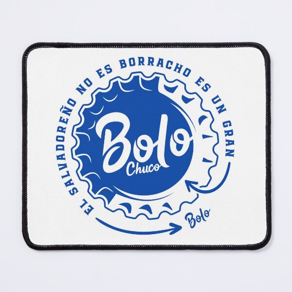 Item preview, The Salvadoran is not Drunk, he is a great Bolo Chuco! .. designed and sold by CoolT-ShirtShop.