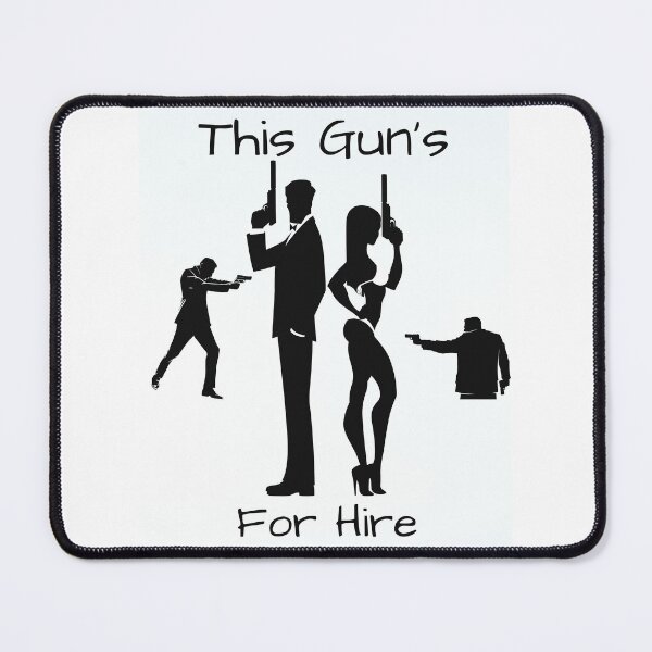 Item preview, For Hire  designed and sold by SCA-102.