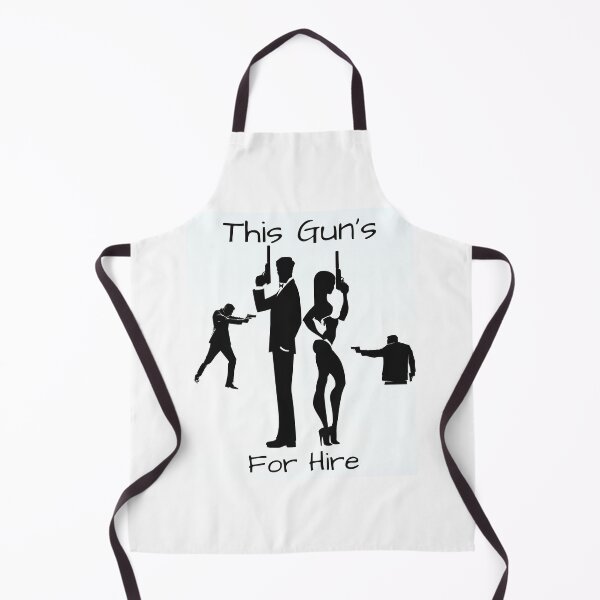 Item preview, For Hire designed and sold by SCA-102.