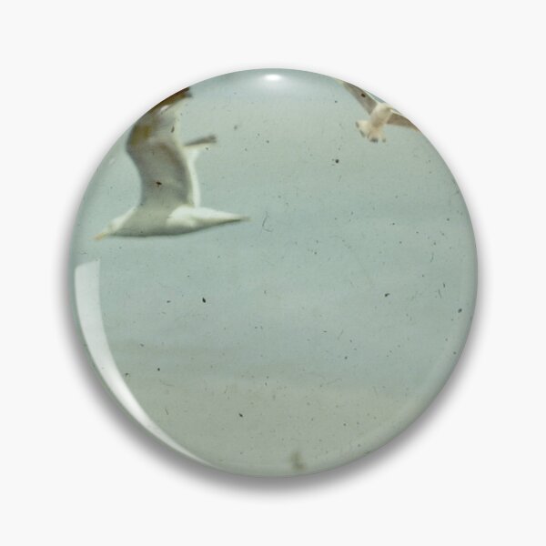 Item preview, Gulls designed and sold by Cassia Beck.