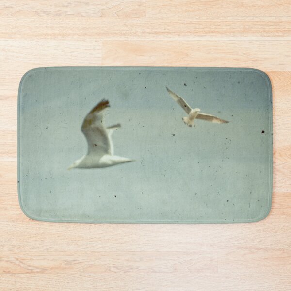 Item preview, Gulls designed and sold by Cassia Beck.