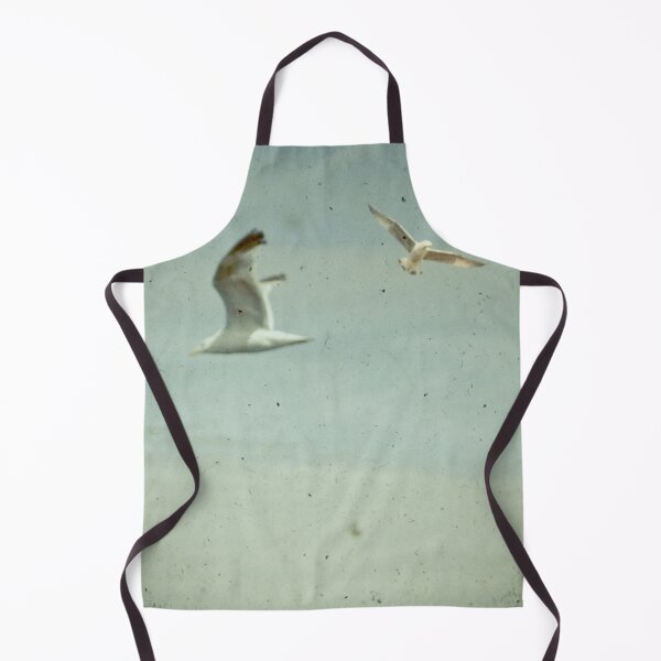 Item preview, Gulls designed and sold by Cassia Beck.