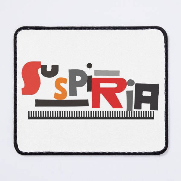 Item preview, Suspiria designed and sold by yayocola.