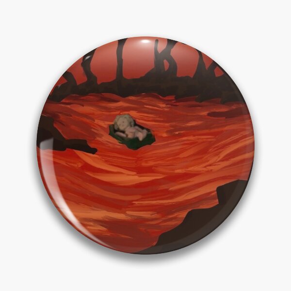 Item preview, cursed child in hell where it belongs designed and sold by jj-jee203.