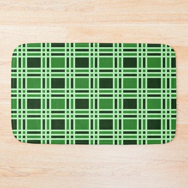 Item preview, Rectangle and Square Alternating Abstract Pattern no. 8 designed and sold by Neil Feigeles.