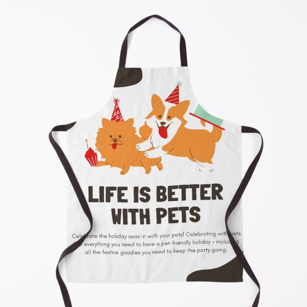 Item preview, Life is better with Pets- save pets- i love pets designed and sold by OurStyleShop.
