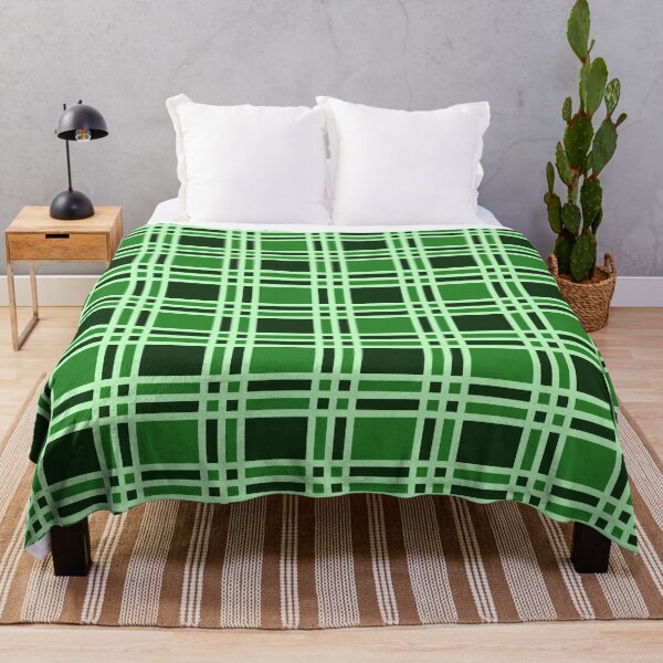 Item preview, Rectangle and Square Alternating Abstract Pattern no. 8 designed and sold by Neil Feigeles.