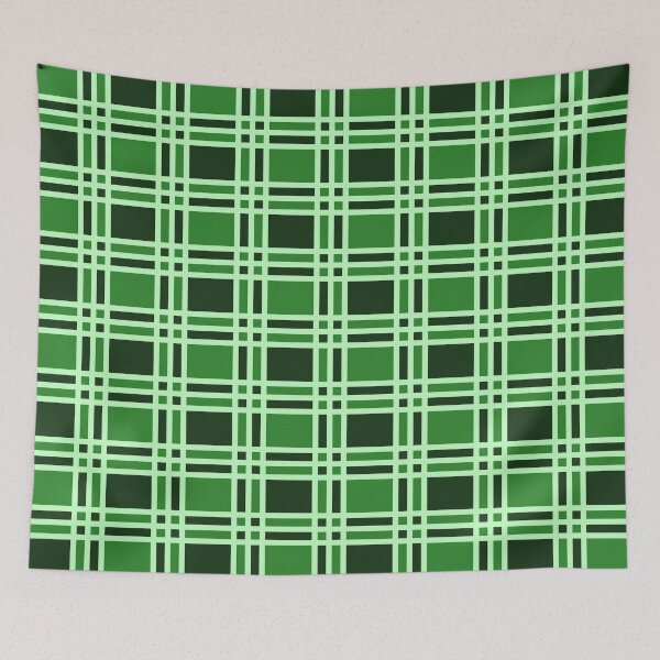 Item preview, Rectangle and Square Alternating Abstract Pattern no. 8 designed and sold by Neil Feigeles.