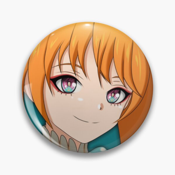 Item preview, Titan-Chan from Takt Op Destiny by angel.fanart designed and sold by AngelsFANART.