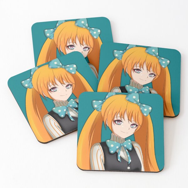 Item preview, Titan-Chan from Takt Op Destiny by angel.fanart designed and sold by AngelsFANART.