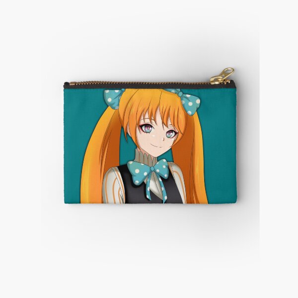 Item preview, Titan-Chan from Takt Op Destiny by angel.fanart designed and sold by AngelsFANART.