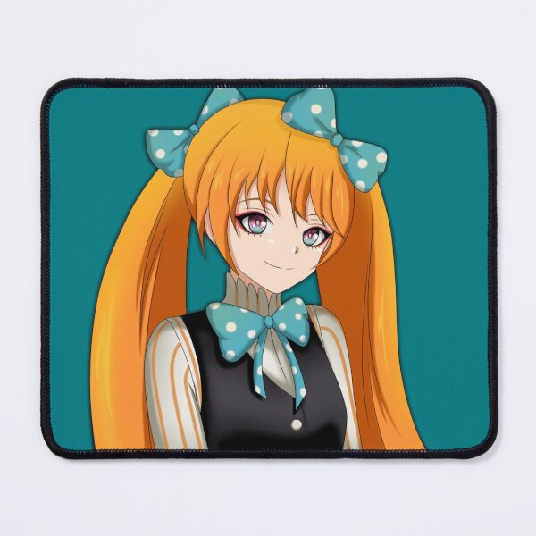 Item preview, Titan-Chan from Takt Op Destiny by angel.fanart designed and sold by AngelsFANART.