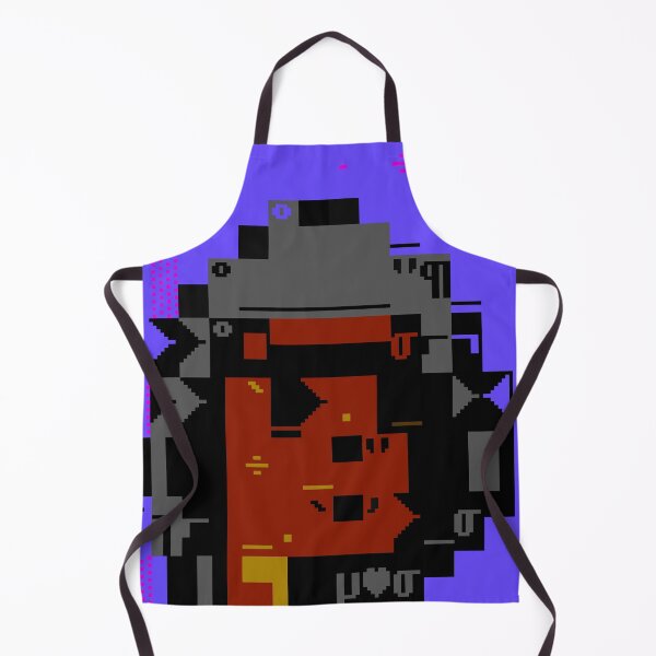 Item preview, DOS Punk 608 designed and sold by DOS-Punks.