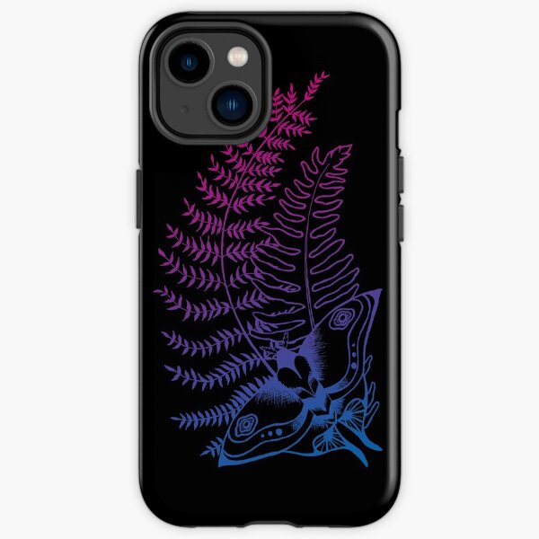 The Last of Us Ellie Tattoo *inspired* - Pastel V2 iPhone Tough Case